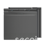 Ngói  phẳng kiểu Pháp SE-26